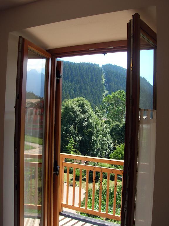 Appartamento Mariastella Andalo Habitación foto